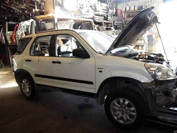 CAPOT Honda CRV 2005  USADO EN DESARME