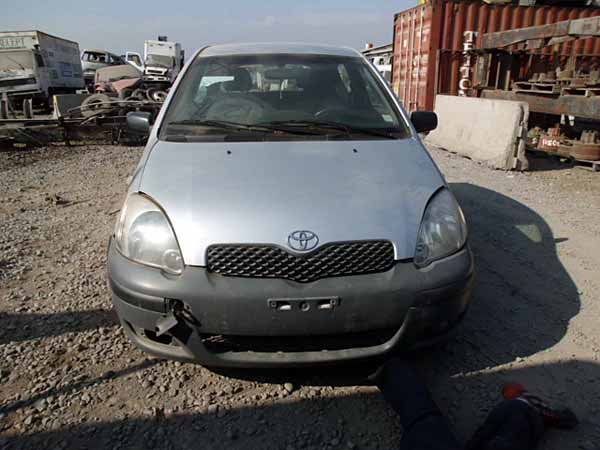 Toyota YARIS 2005 - 1 REPUESTO USADO/USADA EN DESARME