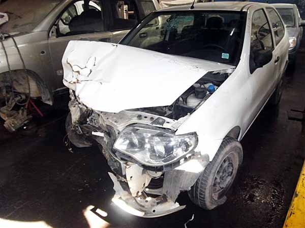 LLanta Fiat PALIO  USADO