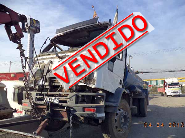 Iveco MLC 2011 - 
