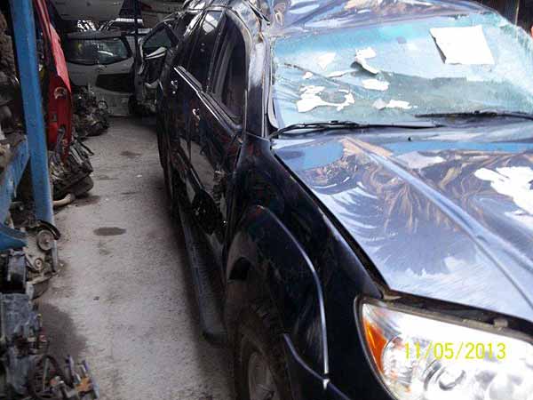  Toyota 4RUNNER 2007   EN DESARME
