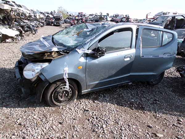 Homocinética Suzuki CELERIO  USADO