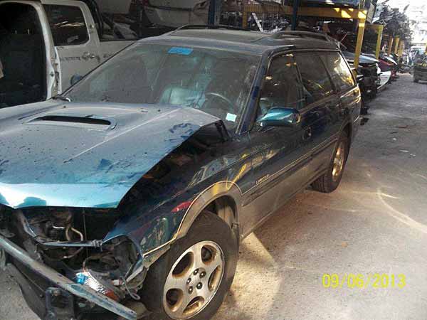 Caja de dirección Subaru OUTBACK  USADO