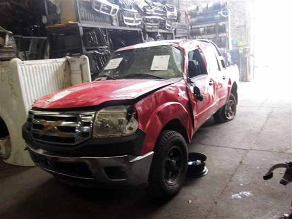 Butaca  Ford RANGER  USADO