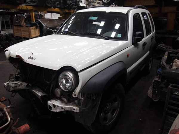 Válvula EGR Jeep CHEROKEE  USADO