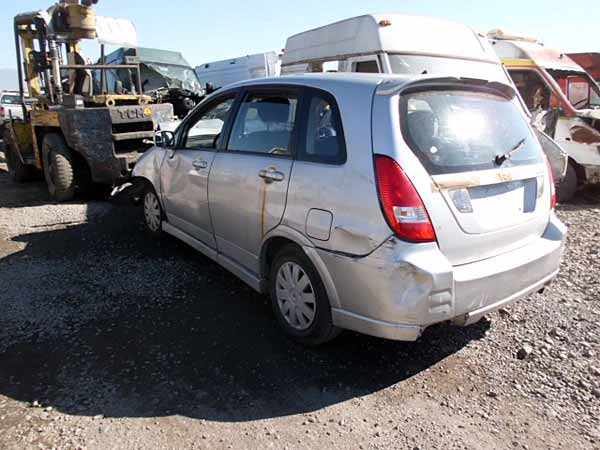 Cardanes Suzuki AERIO  USADO