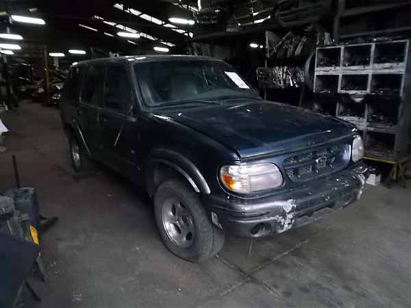 Pick Up Ford EXPLORER  USADO