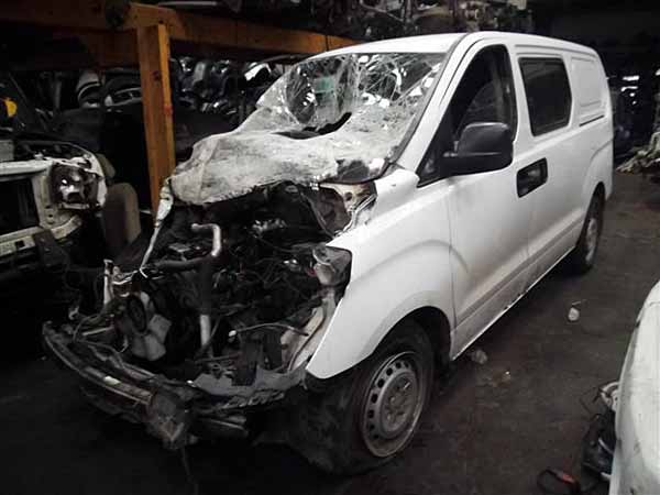 Cremallera de dirección Hyundai H1  USADO