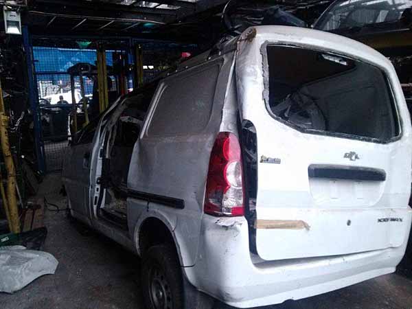 LLanta Chevrolet N300  USADO