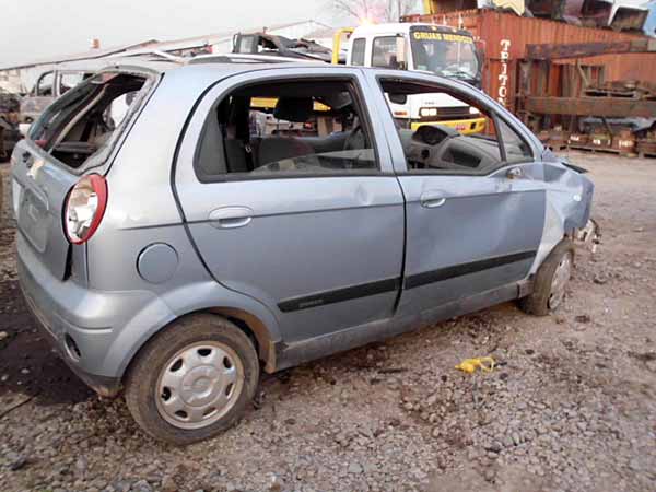 Motor partida Chevrolet SPARK  USADO