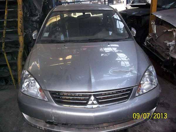 LLanta Mitsubishi LANCER  USADO