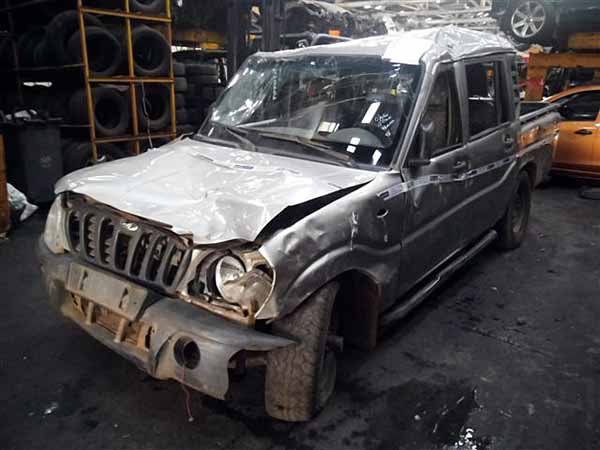 Pick Up Mahindra PICK UP  USADO