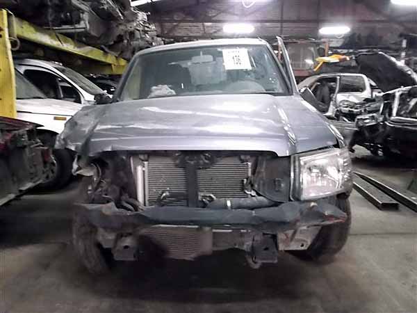 Capot Ford RANGER  USADO