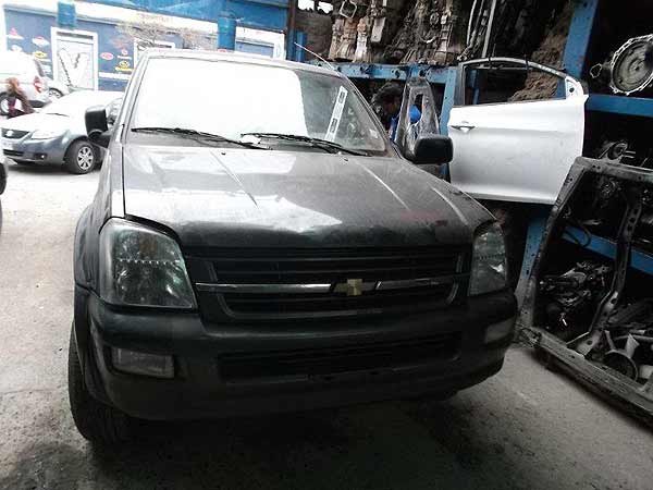  Chevrolet LUV 2009  USADO EN DESARME