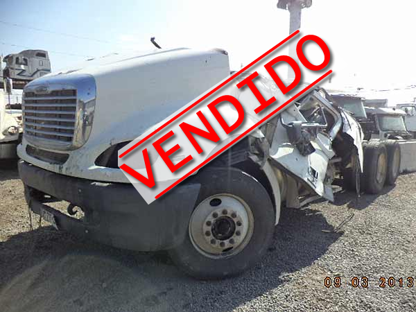 Freightliner Columbia 2011 - 