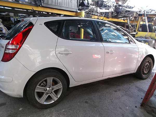 Cremallera de dirección Hyundai i30  USADO