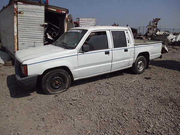 Mitsubishi L200 1995 - 1 REPUESTO USADO/USADA EN DESARME