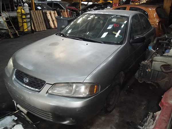 Pick Up Nissan SENTRA  USADO