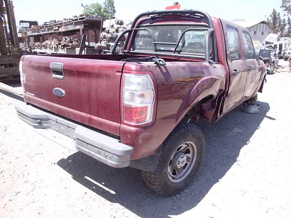 Cremallera de dirección Ford RANGER  USADO