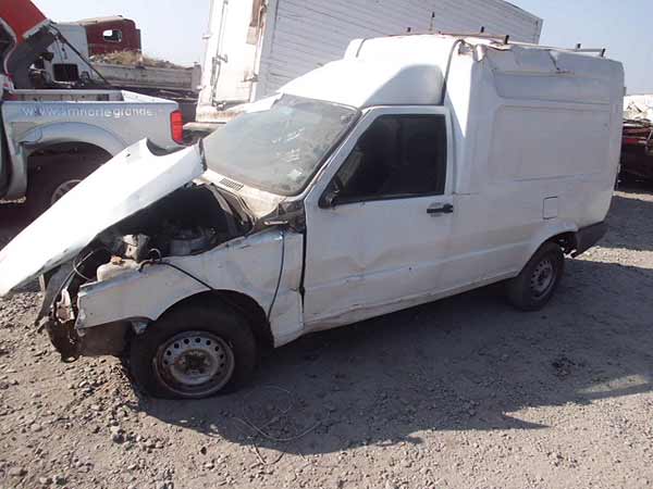 Tablero Fiat FIORINO  USADO