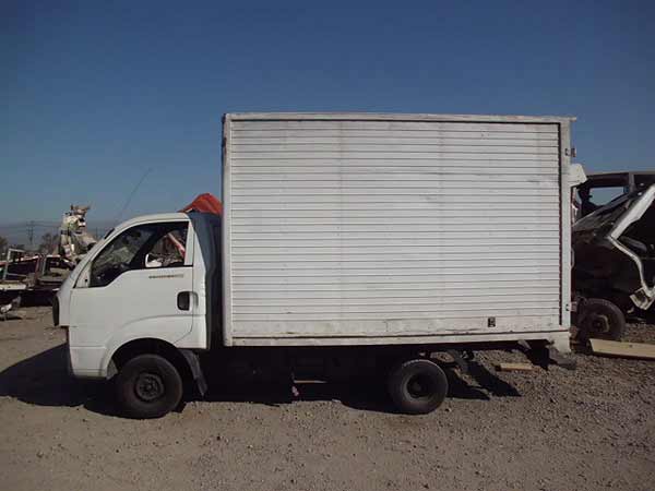 Caja de dirección Kia FRONTIER  USADO