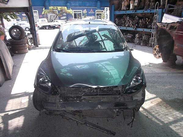 Homocinética Mazda 2011  USADO