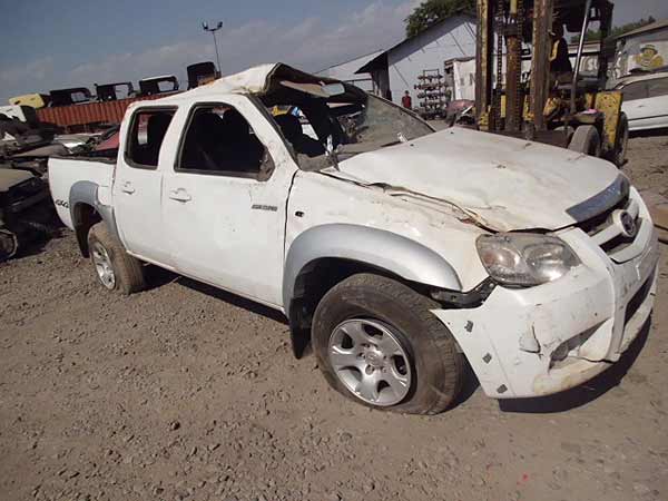 Diferencial Mazda BT50  USADO