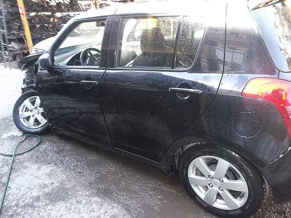 Foco Suzuki SWIFT  USADO