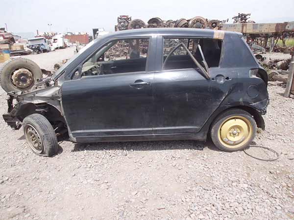 Turbo Suzuki SWIFT  USADO