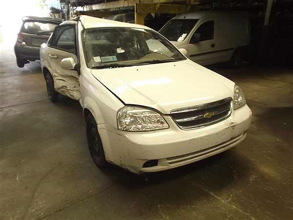 Chevrolet OPTRA 2013 - 1 REPUESTO USADO/USADA EN DESARME