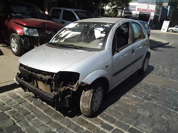 Tapa maleta Citroen C3  USADO