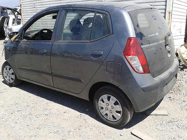 Cremallera de dirección Hyundai i10  USADO