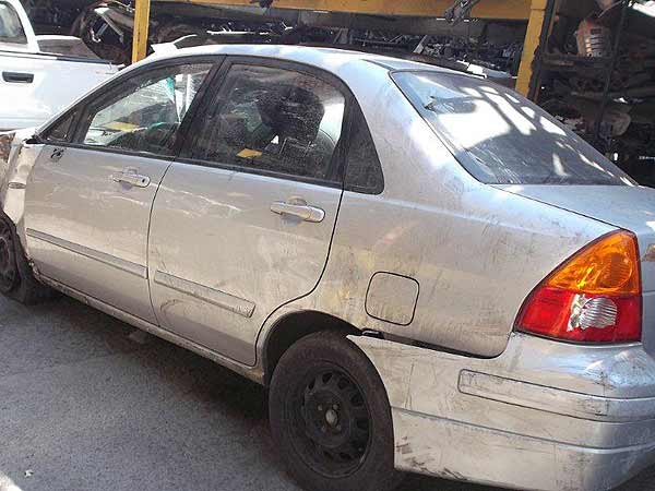 Tapa maleta Suzuki AERIO  USADO