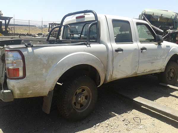 Electro Ford RANGER  USADO