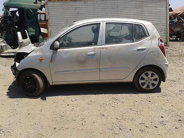 Foco Hyundai i10  USADO