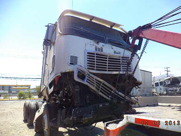 Vidrio International 9700  USADO