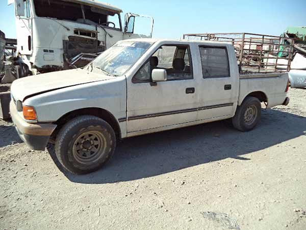  Chevrolet LUV  USADO