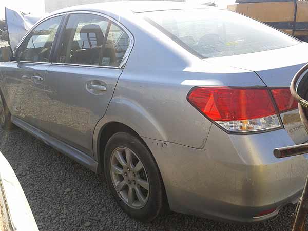 Caja de dirección Subaru LEGACY  USADO