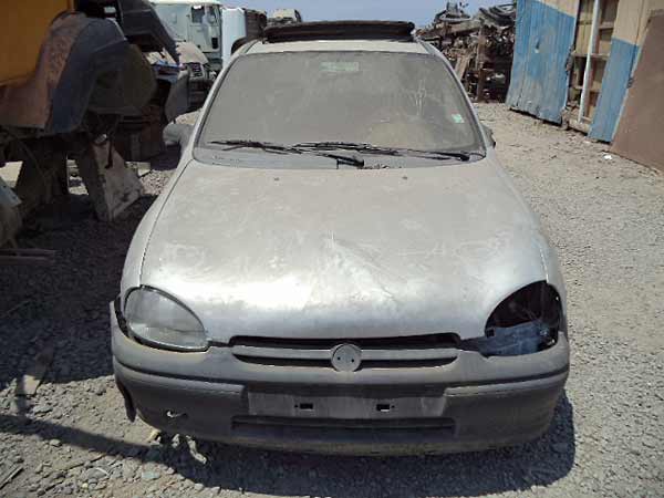 CREMALLERA DE DIRECCIóN Opel CORSA 1996  USADO EN DESARME