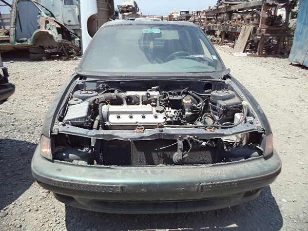 PORTALóN Suzuki BALENO 1998  USADO EN DESARME