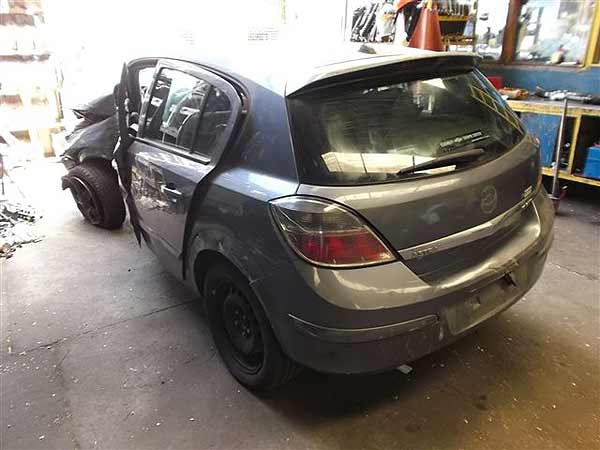  Chevrolet ASTRA 2008  USADO EN DESARME