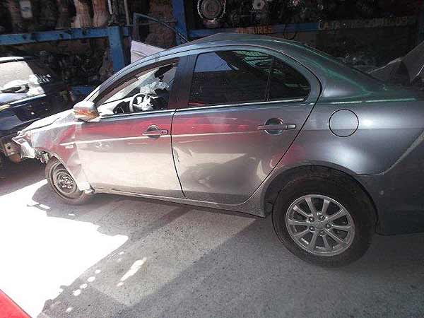 Butaca  Mitsubishi LANCER  USADO