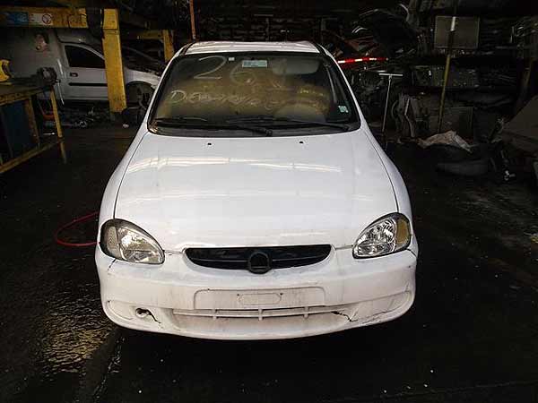 Chevrolet CORSA 2005 - 1 REPUESTO USADO/USADA EN DESARME