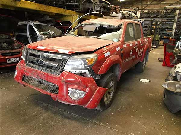 LLanta Ford RANGER  USADO