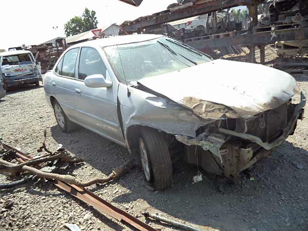 Tablero Nissan SENTRA  USADO