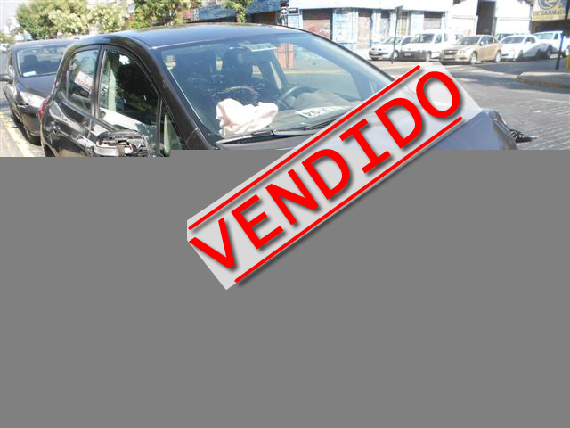 Toyota AURIS 2011 - 
