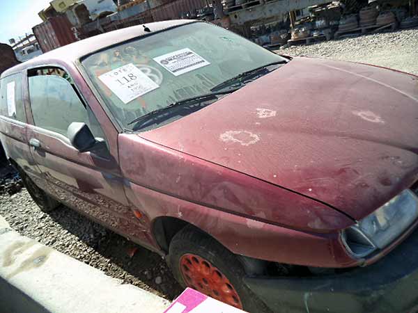 Diferencial Alfa Romeo 145  USADO