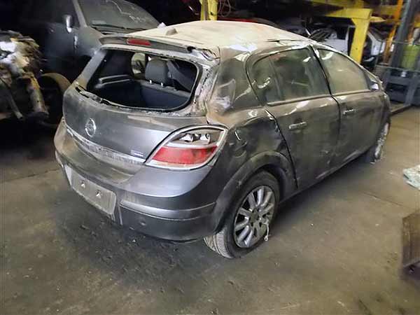  Chevrolet ASTRA 2011   EN DESARME