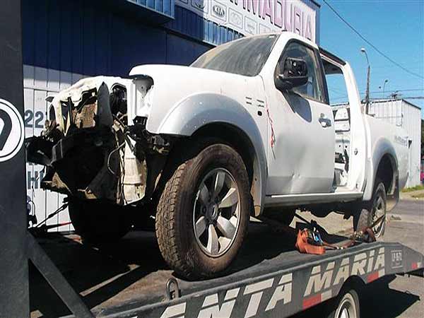 Portalón Ford RANGER  USADO