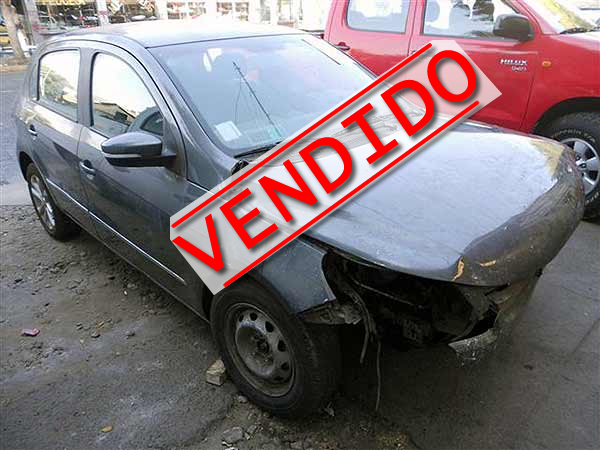 Volkswagen GOL 2013 - 